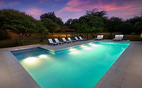 Casas de Campo Henin Eco Villa